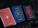 Freyja Limited Edition Walhalla Playing Cards Thumbnail 11