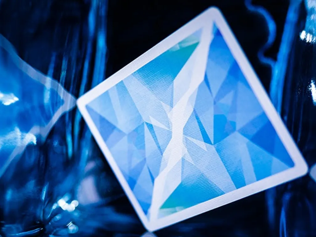 Frozen Art of Cardistry 1