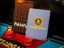 Fulton's Arcade Playing Cards Thumbnail 6