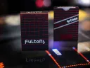 Fulton's Arcade Playing Cards Thumbnail 8