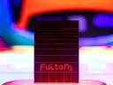 Fulton's Arcade Playing Cards Thumbnail 9