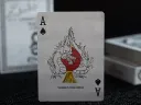 FULTONS CHINATOWN BOOTLEG PLAYING CARDS Thumbnail 4