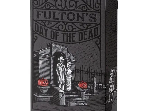 Fulton's Day of the Dead Playing Cards Thumbnail 1