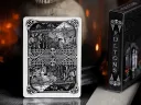 Fulton's Day of the Dead Playing Cards Thumbnail 5