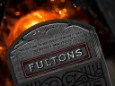 Fulton's Day of the Dead Playing Cards Thumbnail 6