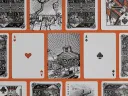 Fulton's Day of the Dead Playing Cards Thumbnail 7