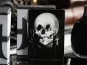 FULTON'S FUNERAL PLAYING CARDS Thumbnail 3