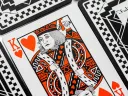 FULTON'S FUNERAL PLAYING CARDS Thumbnail 4