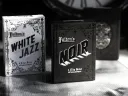 Fulton's Noir Playing Cards by Dan & Dave Thumbnail 3