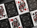 Fulton's Noir Playing Cards by Dan & Dave Thumbnail 5