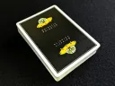 Galactic Paradise Playing Cards Thumbnail 2