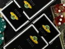 Galactic Paradise Playing Cards Thumbnail 3