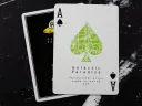 Galactic Paradise Playing Cards Thumbnail 4