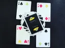 Galactic Paradise Playing Cards Thumbnail 8