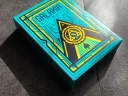 Galaxia Altezza Playing Cards Thumbnail 3