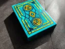 Galaxia Altezza Playing Cards Thumbnail 4