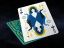 Galaxia Altezza Playing Cards Thumbnail 7