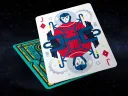 Galaxia Altezza Playing Cards Thumbnail 8