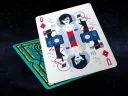 Galaxia Altezza Playing Cards Thumbnail 9