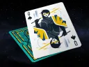 Galaxia Altezza Playing Cards Thumbnail 11