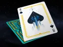 Galaxia Altezza Playing Cards Thumbnail 13