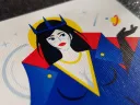 Galaxia Altezza Playing Cards Thumbnail 14