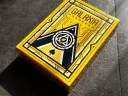 Galaxia Promessa Playing Cards Thumbnail 3