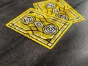 Galaxia Promessa Playing Cards Thumbnail 4