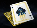 Galaxia Promessa Playing Cards Thumbnail 6