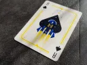 Galaxia Promessa Playing Cards Thumbnail 7