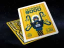 Galaxia Promessa Playing Cards Thumbnail 8