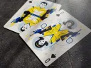 Galaxia Promessa Playing Cards Thumbnail 15