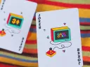 Game Over by Gemini Playing Cards Thumbnail 2