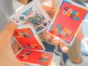 Game Over Playing Cards - Red Thumbnail 6