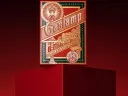 Gaslamp Playing Cards by Art of Play Thumbnail 3