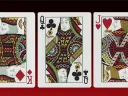 Gaslamp Playing Cards by Art of Play Thumbnail 5