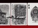 Gaslamp Playing Cards by Art of Play Thumbnail 7