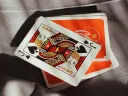 Gemini Casino 1975 Orange Thumbnail 6