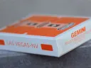 Gemini Casino Orange Thumbnail 5