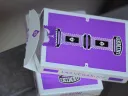 Gemini Casino Purple Thumbnail 2