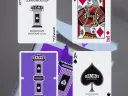 Gemini Casino Purple Thumbnail 3