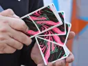 Generation One Playing Cards Thumbnail 5