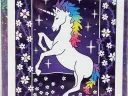 Gilded Bicycle Rainbow Unicorn Playing Cards Thumbnail 5