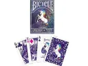 Gilded Bicycle Rainbow Unicorn Playing Cards Thumbnail 8