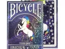 Gilded Bicycle Rainbow Unicorn Playing Cards Thumbnail 9