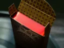 Gilded Bicycle Scarlett Playing Cards by Kings Wild Project Thumbnail 5