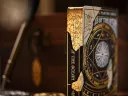 Gilded Eye of the Ocean Astra Polaris Playing Cards Thumbnail 5