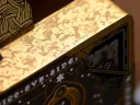 Gilded Eye of the Ocean Astra Polaris Playing Cards Thumbnail 7