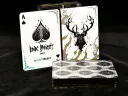 Gilded Ink Beast Collector's Edition Playing Cards Thumbnail 8