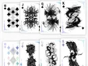 Gilded Ink Beast Collector's Edition Playing Cards Thumbnail 11